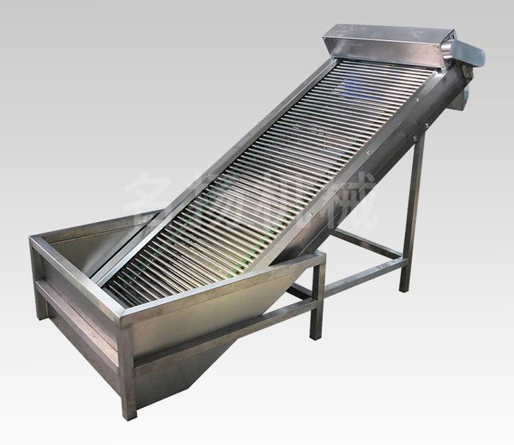 流水線輸送機(jī)